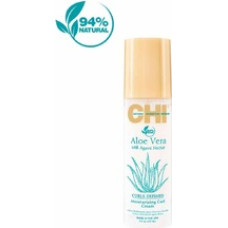 Farouk Systems CHI Aloe Vera Curls Defined Moisturizing Curl Cream