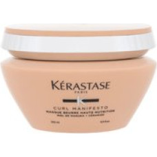 K&eacute;rastase Curl Manifesto Extra-Rich Nourishing Mask (wavy and curly hair)