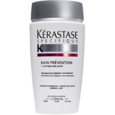 K&eacute;rastase Specifique Bain Prevention Frequent Use Shampoo - Shampoo against hair loss and thinning hair