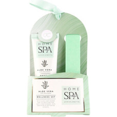 Accentra Aloe Vera Home Spa Set - D&aacute;rkov&aacute; sada p&eacute;če o ruce