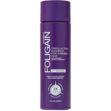 Foligain Triple Action Women&acute;s Shampoo