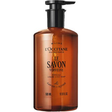 L&acute;occitane Verbena Liquid Hand Soap - M&yacute;dlo na ruce