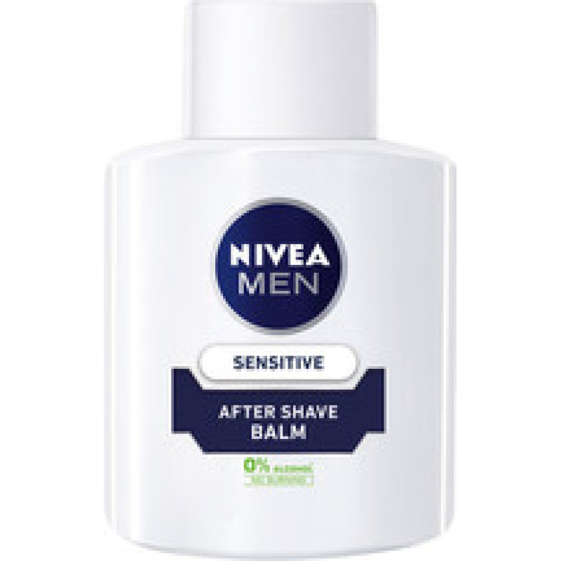 Nivea Sensitive After Shave Balm 100 ml