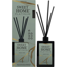Sweet Home Collection Oasis Oud Diffuser - Aroma difuz&eacute;r