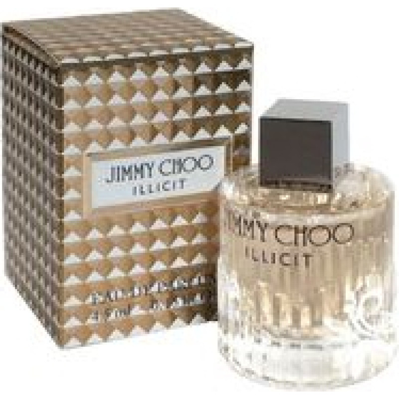 Jimmy Choo Illicit EDP miniature