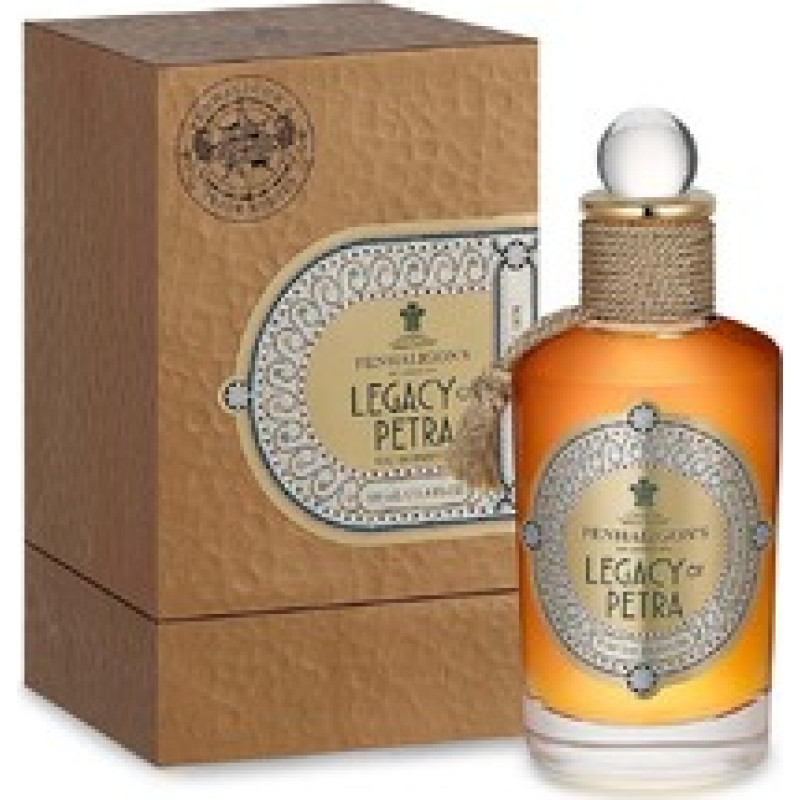 Penhaligon&acute;s Legacy of Petra EDP