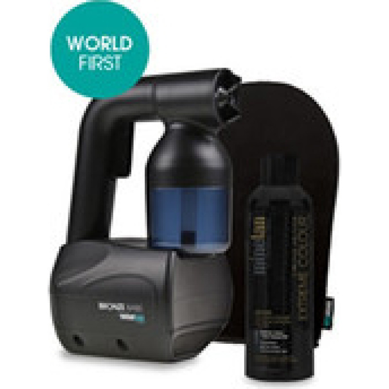 Minetan Self-tanning gun Bronze Babe