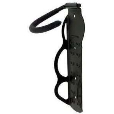 Pie sienas stiprināms velosipēdu turētājs 1 gab.