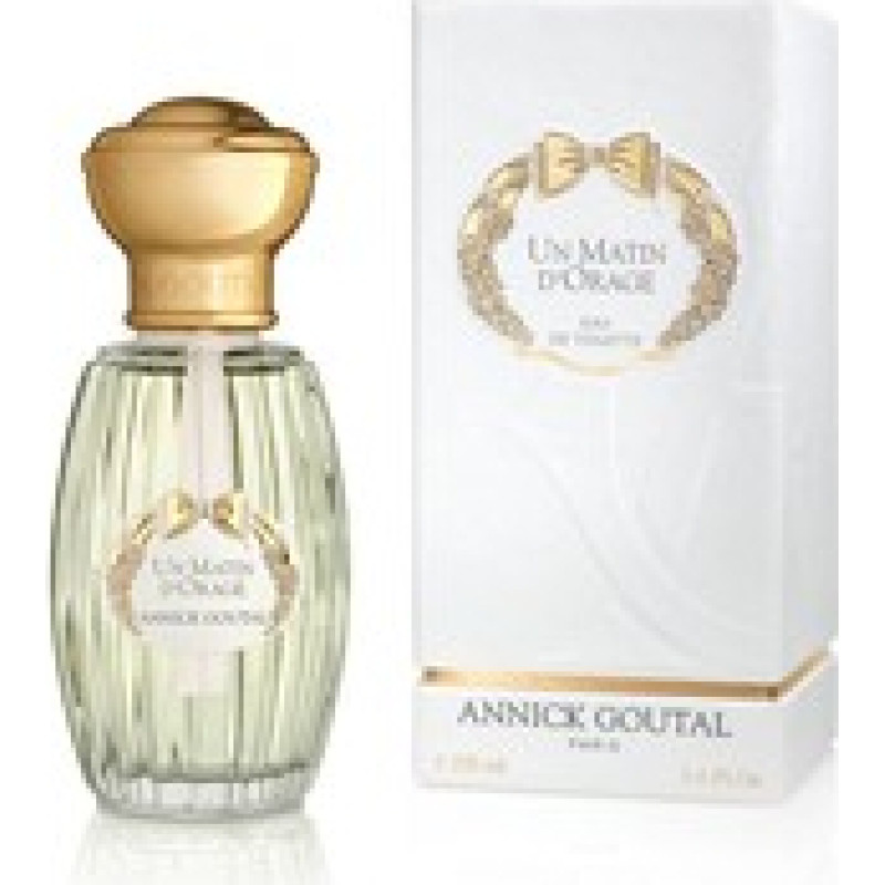 Annick Goutal Un Matin d`Orange EDT