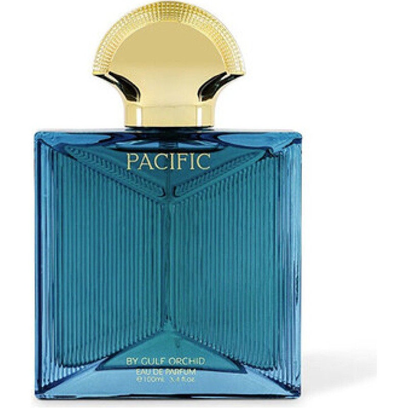 Gulf Orchid Pacific EDP