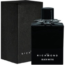 John Richmond Black Metal EDP