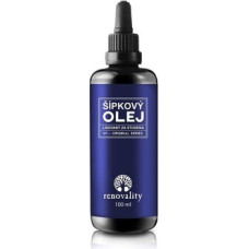 Renovality Original Series Rosehip Oil - Cold pressed rosehip oil