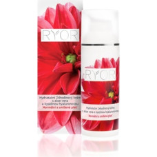 Ryor NS Hydrat.24h aloe vera and hyaluric acid.50ml