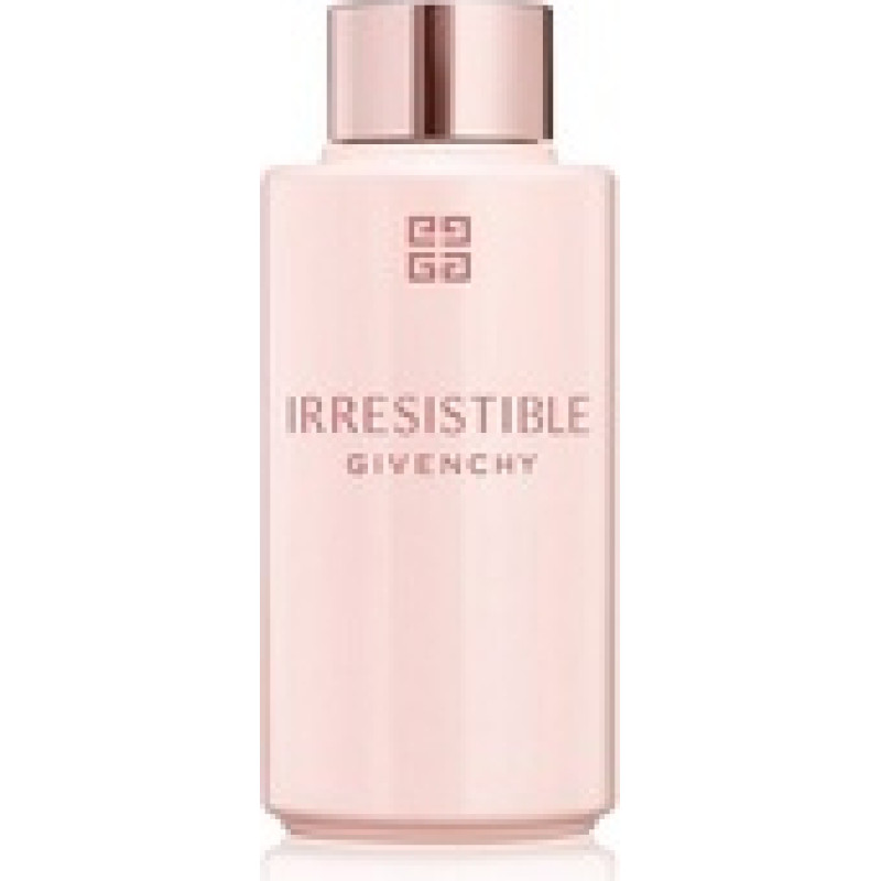 Givenchy Irresistible Givenchy Tělov&eacute; ml&eacute;ko