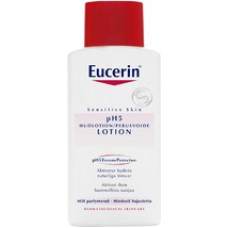 Eucerin Moisturizing Body Lotion pH5