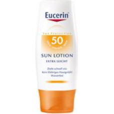 Eucerin Sun Lotion Extra Leicht - Extra lightweight lotion SPF 50