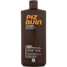Piz Buin Allergy Sun Sensitive Skin Lotion SPF50