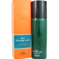 Hermes Eau d'Orange Verte Deospray