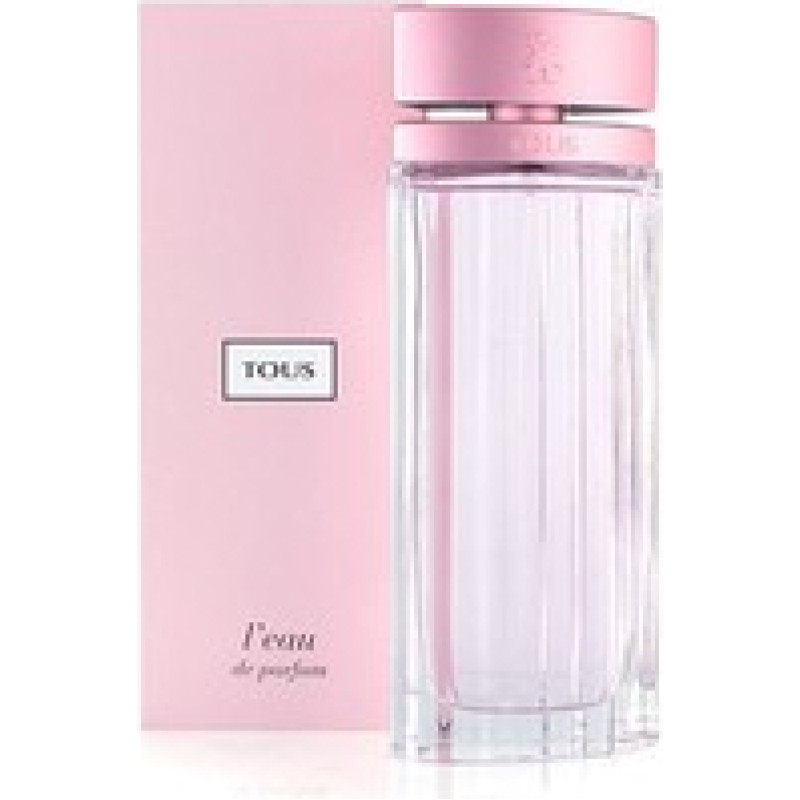 Tous L&acute;Eeu EDP
