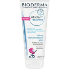 Bioderma Preventive Atoderm - Restructuring Nourishing cream for dry skin
