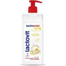 Lactovit LactoUrea Oleo Body Lotion