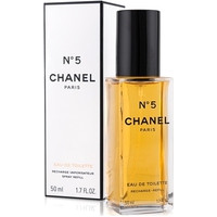 Chanel No.5 EDT fill