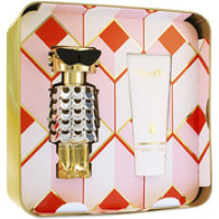 Paco Rabanne Fame Gift set EDP 80 ml and body lotion 100 ml