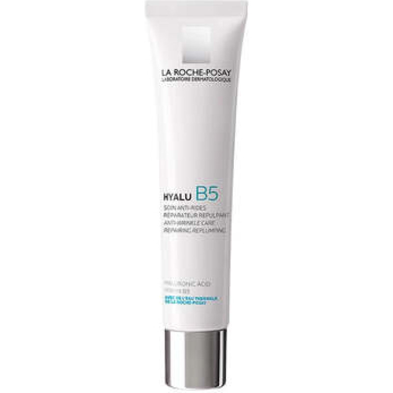 La Roche-Posay Hyalu B5 Anti-Wrinkle Care - Intensively moisturizing cream with hyaluronic acid