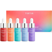 Tirtir 5 Actives Power Serums Kit - D&aacute;rkov&aacute; sada