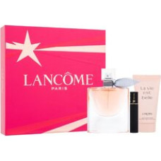 Lancome La Vie Est Belle Gift set EDP 50 ml, body lotion 50 ml and mascara 2 ml