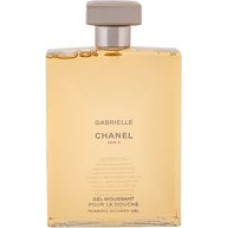 Chanel Gabrielle Shower gel