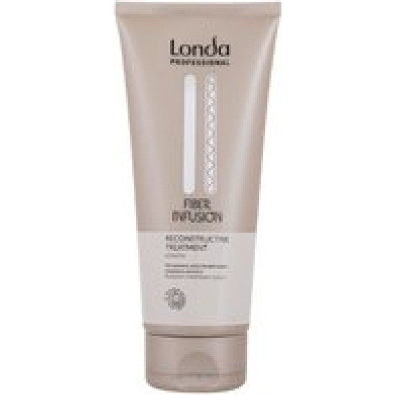Londa Professional Fiber Infusion Reconstructive Treatment - Hair mask