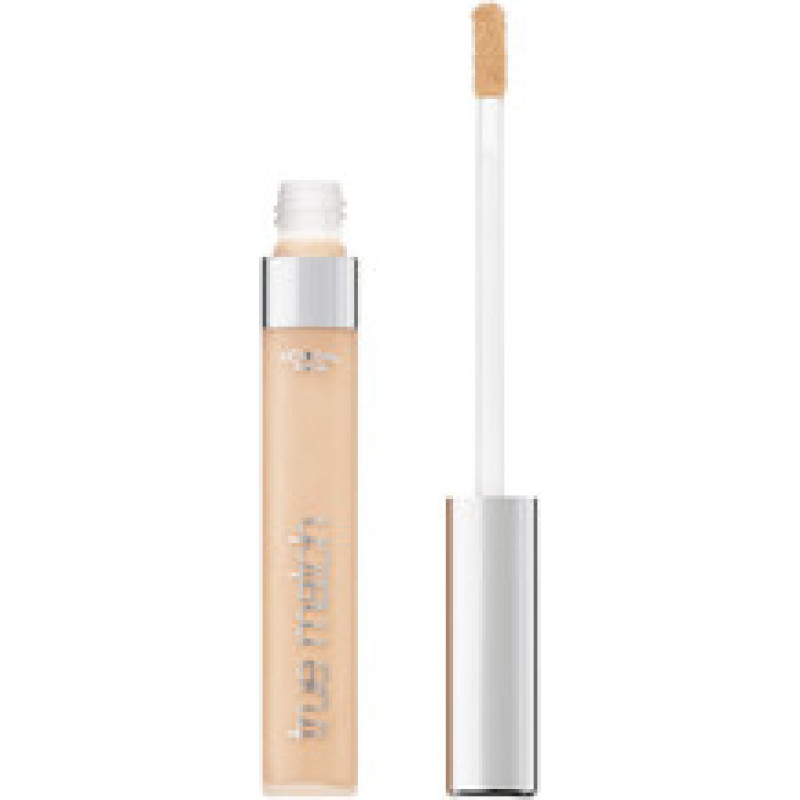 L&acute;or&eacute;al Pleť -voltage correctors True Match (The One Concealer) 6.8 ml