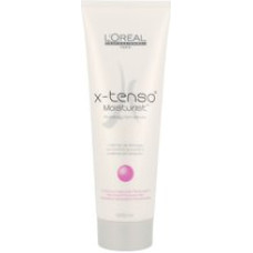 L&acute;or&eacute;al Professionnel X-Tenso Moisturist Smoothing Cream - Hair Care For Smoothing Hair