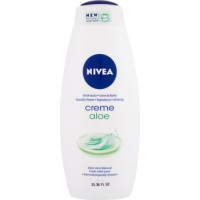 Nivea Aloe Vera Care Shower - Cream Shower Gel