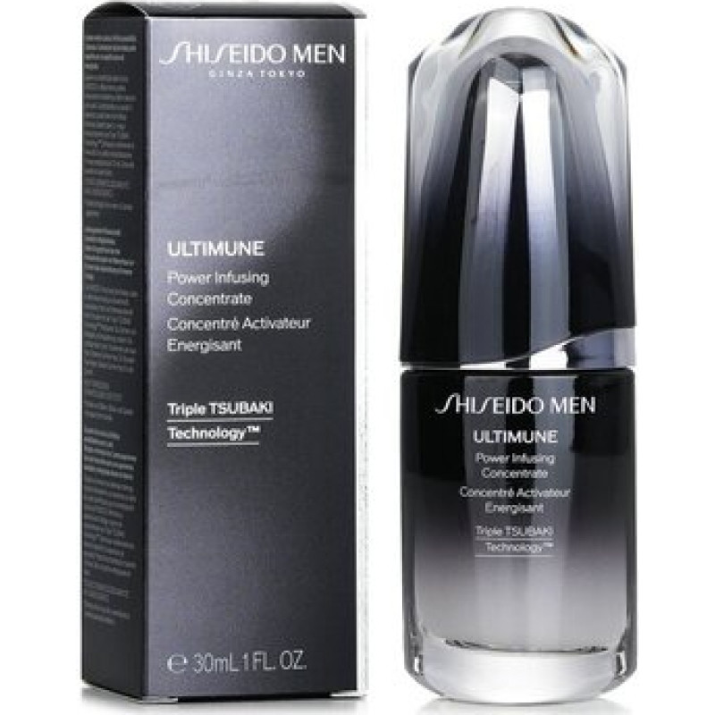 Shiseido MEN Ultimune Power Infusing Concentrate