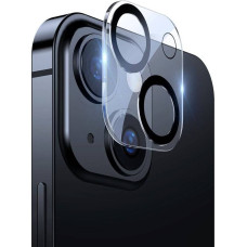 LCD aizsargplēve kameras Baseus Apple iPhone 13 mini/13 2gab caurspidigs SGQK000002