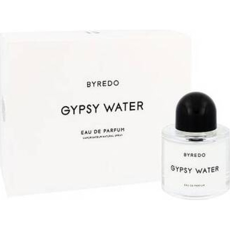Byredo Gypsy Water EDP