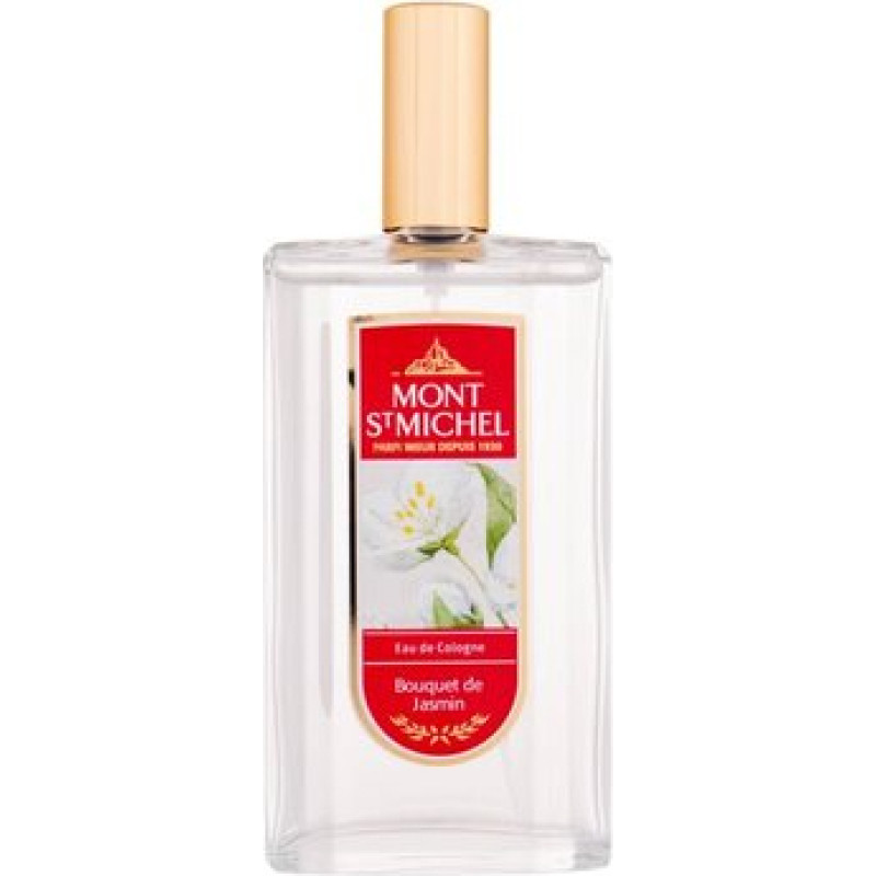 Mont St Michel Bouquet de Jasmin EDC