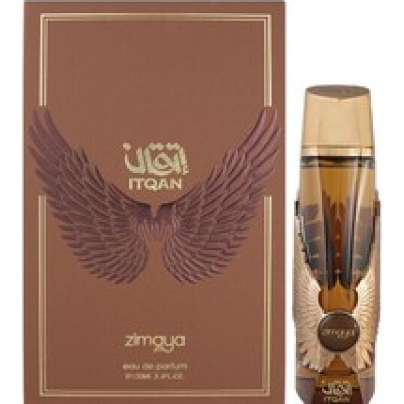 Zimaya Itqan Gold Pour Homme EDP