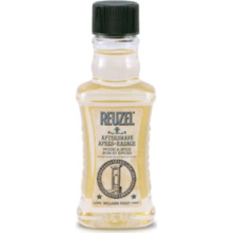 Reuzel Wood & Spice Aftershave - Aftershave