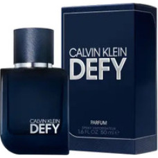 Calvin Klein Defy Parfum