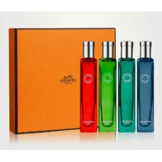 Hermes Colognes Collection Kolekce miniatur