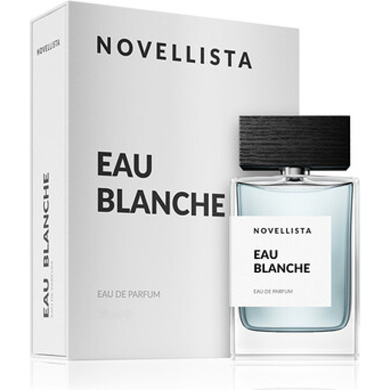Novellista Eau Blanche EDP