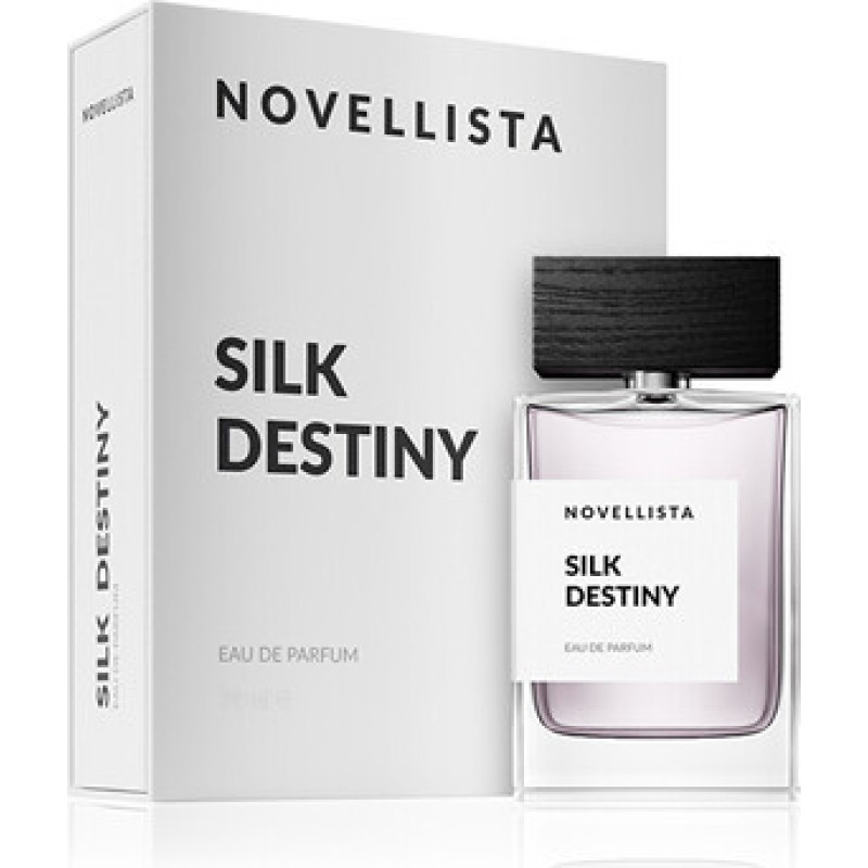 Novellista Silk Destiny EDP