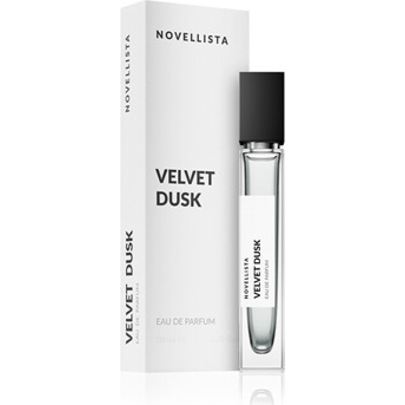 Novellista Velvet Dusk EDP Miniaturka