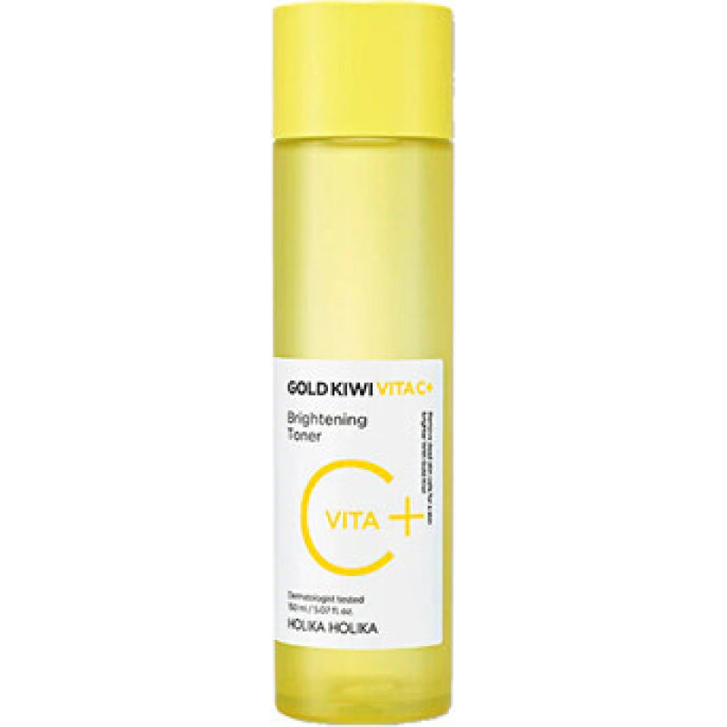Holika Holika Brightening Toner - Rozjasňuj&iacute;c&iacute; pleťov&eacute; tonikum