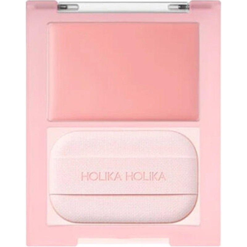 Holika Holika Tinted Milk Cream Blush - Kr&eacute;mov&aacute; tv&aacute;řenka 5 g
