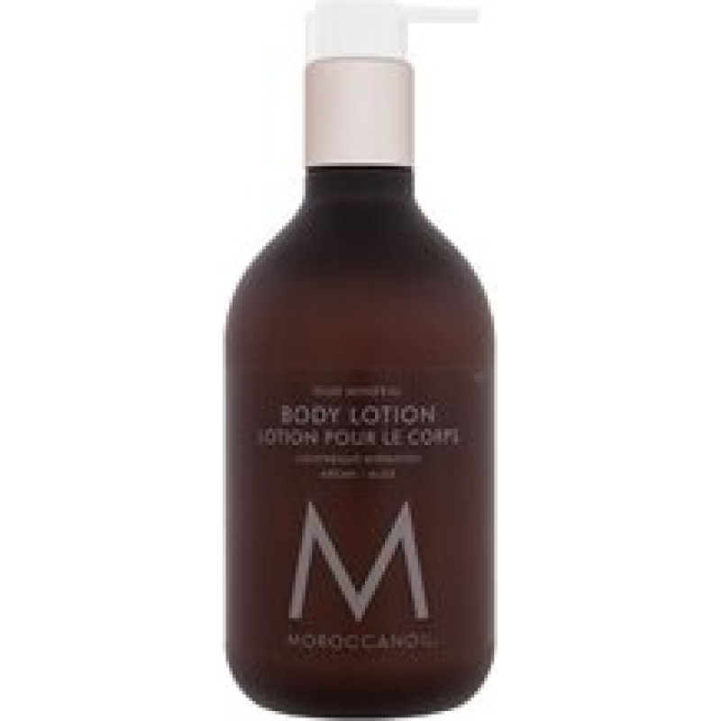 Moroccanoil Oud Mineral Body Lotion