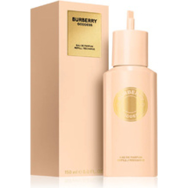 Burberry Goddess EDP n&aacute;plň